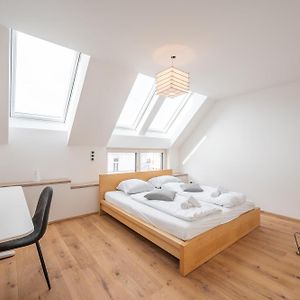 Appartement met Twee Slaapkamers